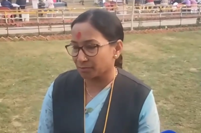 Renu Dahal to Accept Election Results with Grace