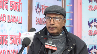 Revolutionary Communist Party Calls for Strong Boycott, Warns of “Nepali Zelensky”