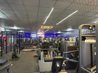 Rise Fitness Launches Three Branches in Pokhara with an Investment Exceeding 5 Crore