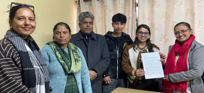 Nepal Automobiles Association Proposes Road Safety Policies for Political Manifestos