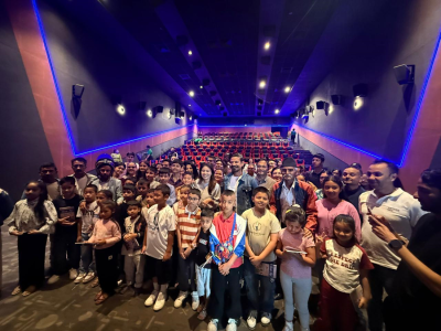 ‘Roll No 1’ winning audience hearts