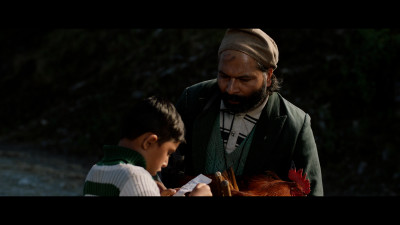 Story of Educational Hardships of a Poor Family in the Teaser of ‘Roll No. 1’