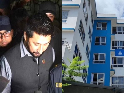 Landlord Requests RSP’s Central Office to Vacate Premises
