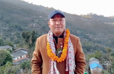 Rudra Shrees Magar to Receive National Kaura Conservation Journalism Award