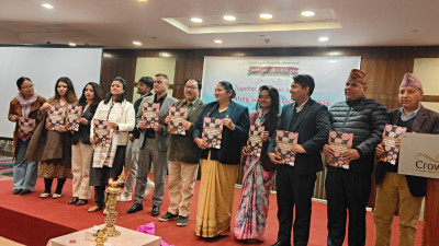 Partner Organizations of EdWill Celebrate Safer Internet Day in Kathmandu