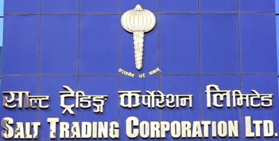 Salt Trading Corporation Announces 10 Percent Dividend