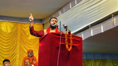 Government is Seriously Committed to Preserving Indigenous Traditions like Bolbam: Minister Pradeep Yadav
