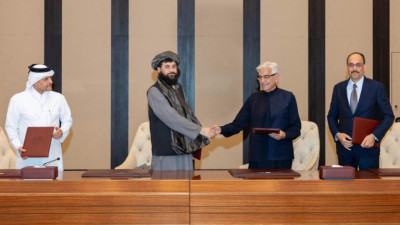 Pakistan-Afghanistan Peace Talks Poised for Restart in Istanbul