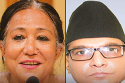 Supreme Court Staff Walk Out Over Chief Justice Writ Order