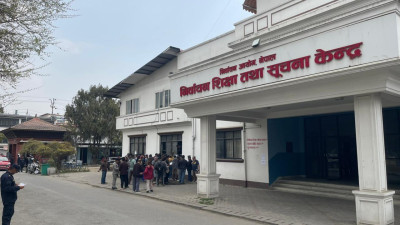 Vehicle Pass Distribution Underway for Election Movement(Photos)