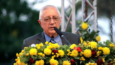 Dr. Shekhar Koirala Highlights Relevance of BP Koirala’s National Reconciliation Policy