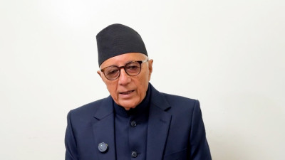 Shekhar Koirala Emphasizes the Urgency of Congress Unity