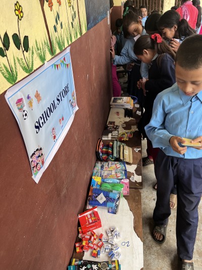 Building a Brighter Future: Teaching Children to Manage Money Early