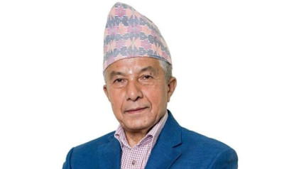 Nepali Congress Leader Claims Party is Unified and Youth-Focused