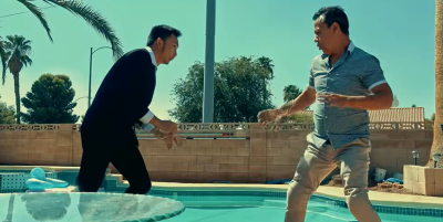 Nepali Star Shuny Bee Shares New Video for Fight of Fury 2