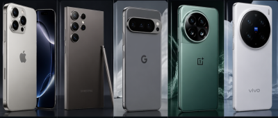 Smartphone Imports in Nepal See Significant Surge