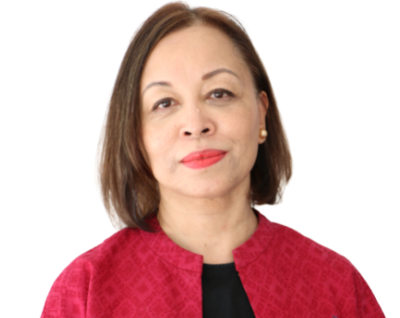 Sona Shrestha Appointed Director General of ADB's South Asia Department