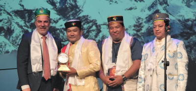 Tamang Community Celebrates Sonam Lhochhar-2862 Grandly in Australia