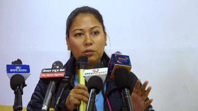 Lawmakers Should Not Just Be Machines for Following Whips: Sumana Shrestha