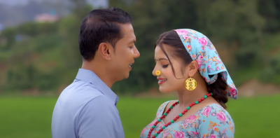 New Nepali Song “Sunai Ko Juhar” Released Featuring Shree Raj Karki and Smarika Dhakal