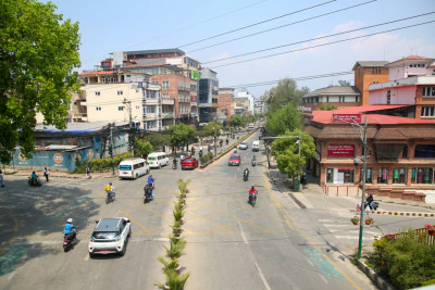 The first Sunday after the government declared a public holiday (Photos)