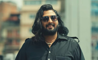 Sushant Dhakal’s Bold New Look in ‘Dhoka’ Sparks Conversation Online