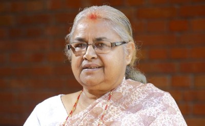 Nepal’s New PM Karki Vows to End Corruption and Ensure Good Governance