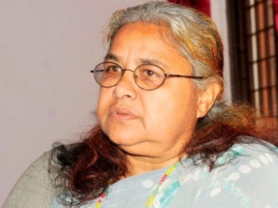 United States Welcomes Appointment of Sushila Karki as Nepal’s Interim Prime Minister