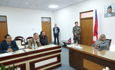 Government and Gen Z Finalize Draft Agreement