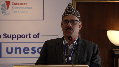Challenges in Digital Rights in Nepal: Failure to Adopt a Multi-Stakeholder Approach