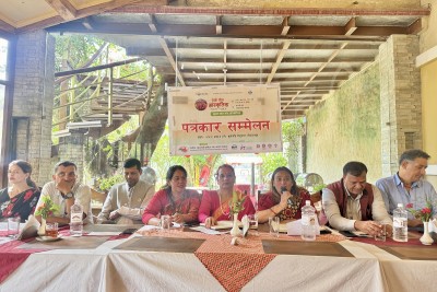 TEWAN to Host Third Teej Cultural Festival in Lakeside, Pokhara