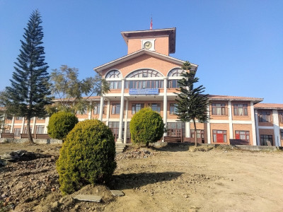 Tribhuvan University to Hold 51st Convocation Today