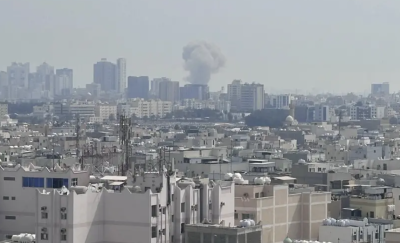 Nepali Security Guard Killed in UAE Following Iranian Drone Attack