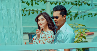 'Ukhum' Song Released in the Voices of Aashish Aviral and Asmita Adhikari