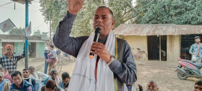 Upendra Yadav: Madhesh Uprising Was a Manifesto of Self-Respect