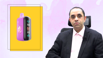 The Growing Health Risks of Vaping in Nepal