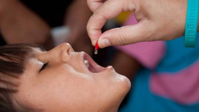 Vitamin A and Deworming Medicine Being Administered to Children Nationwide