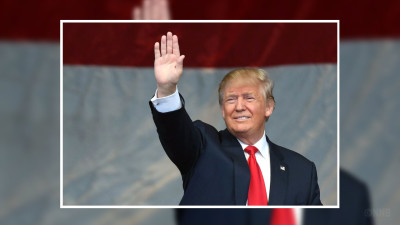 "Trust in Iran is Waning": Trump