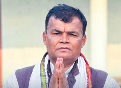 JSP Nepal candidate from Siraha-3, Yadav, released