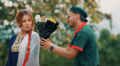 New Nepali Song ‘Yo Maya’ Released, Sung by Junu Gautam