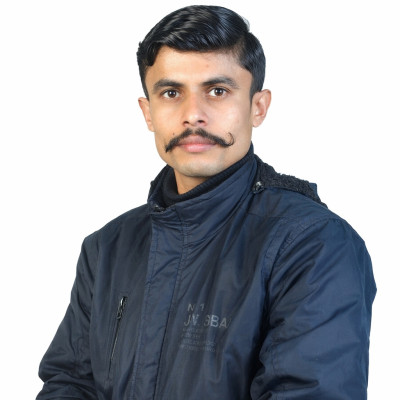 Yograj Dahal: A Resolute Voice for Good Governance and the Right to Information