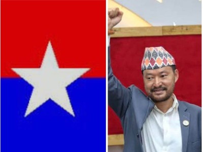 CPN-UML Leader Mahesh Basnet Assigns Three Major Responsibilities to Youth Association