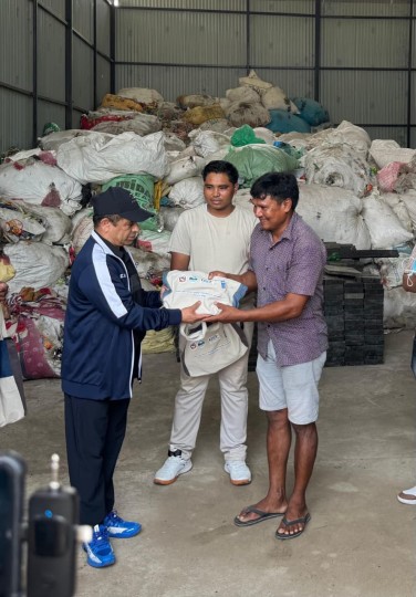 Turning Waste into Wealth: Pokhara Learns from Rapti Model