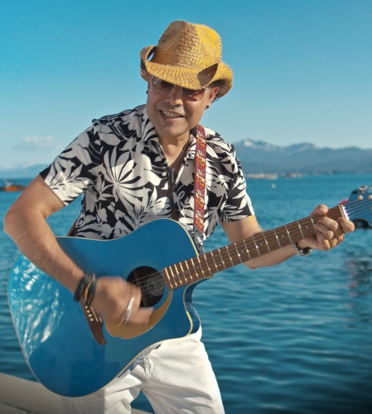 Okely Releases New Song ‘Swarga Mero’, Features Himself in the Music Video