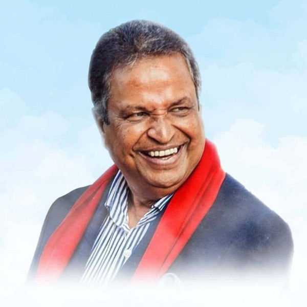 Binod Chaudhary Claims Congress Under Gagan Thapa Will Transform Nepal’s Economy