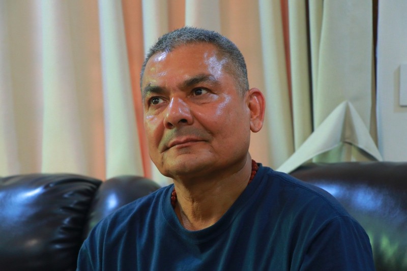 Gen-Z Movement: Durga Prasai Warns, Country at Risk of Pushing Towards Civil War