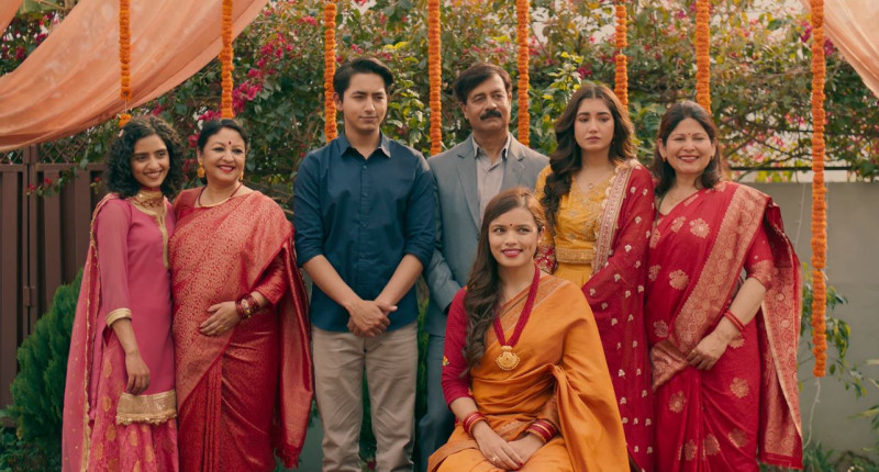 Heart-touching Trailer of 'Ek Mutthi Badal' Released