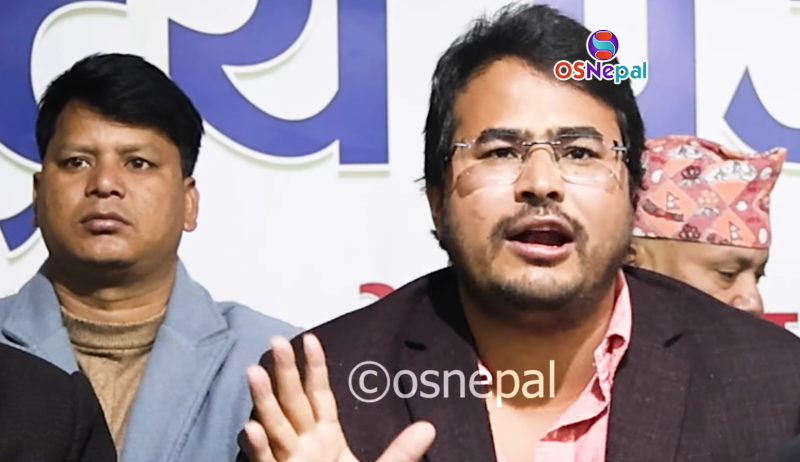 Gyanendra's Warning: Vows to Mobilize More People Than the Bhadau 23 Zen z Movement