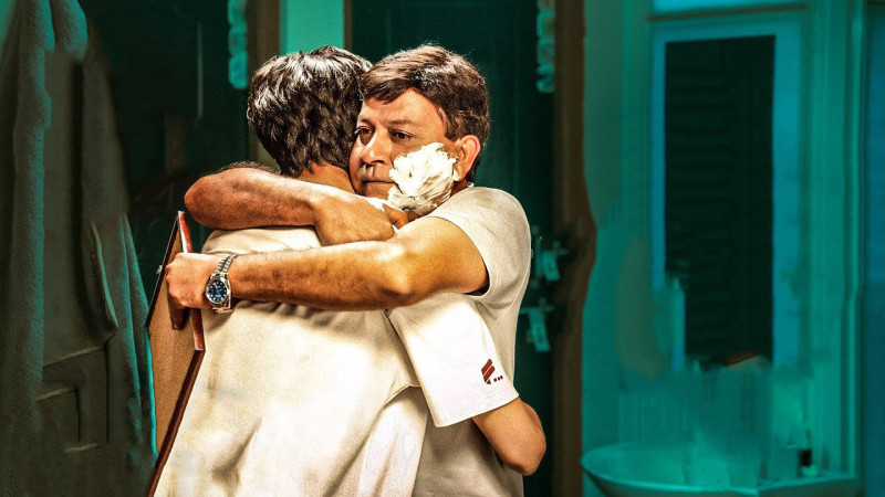 New Song Released for the Movie 'Jharipachhiko Indreni' Amidst Positive Audience Response