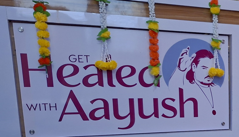 'Get Healed With Ayush' Opens Second Branch in Butwal